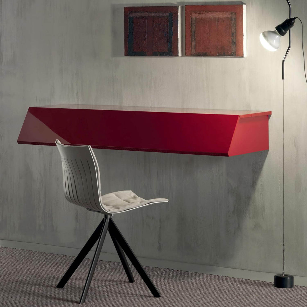 Ghostwriter Desk Home Desks & Drawers Acerbis