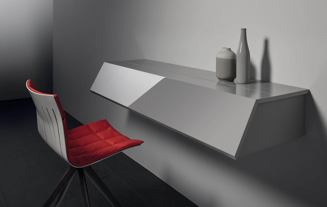 Ghostwriter Desk Home Desks & Drawers Acerbis
