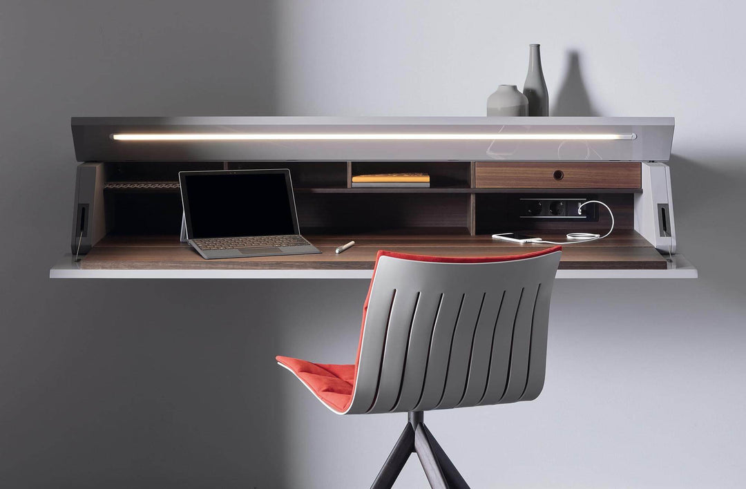 Ghostwriter Desk Home Desks & Drawers Acerbis