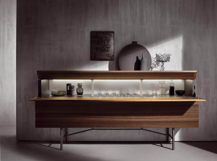 Grand Buffet Sideboard Sideboards & Cupboards Acerbis