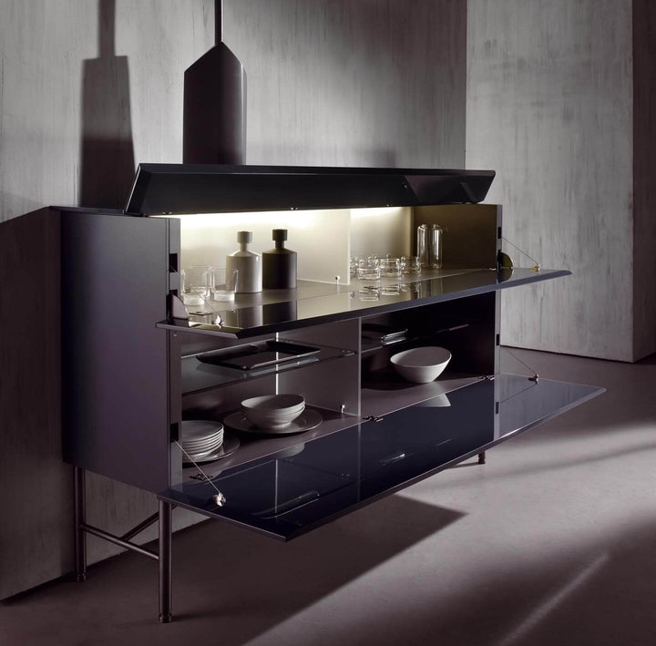Grand Buffet Sideboard Sideboards & Cupboards Acerbis