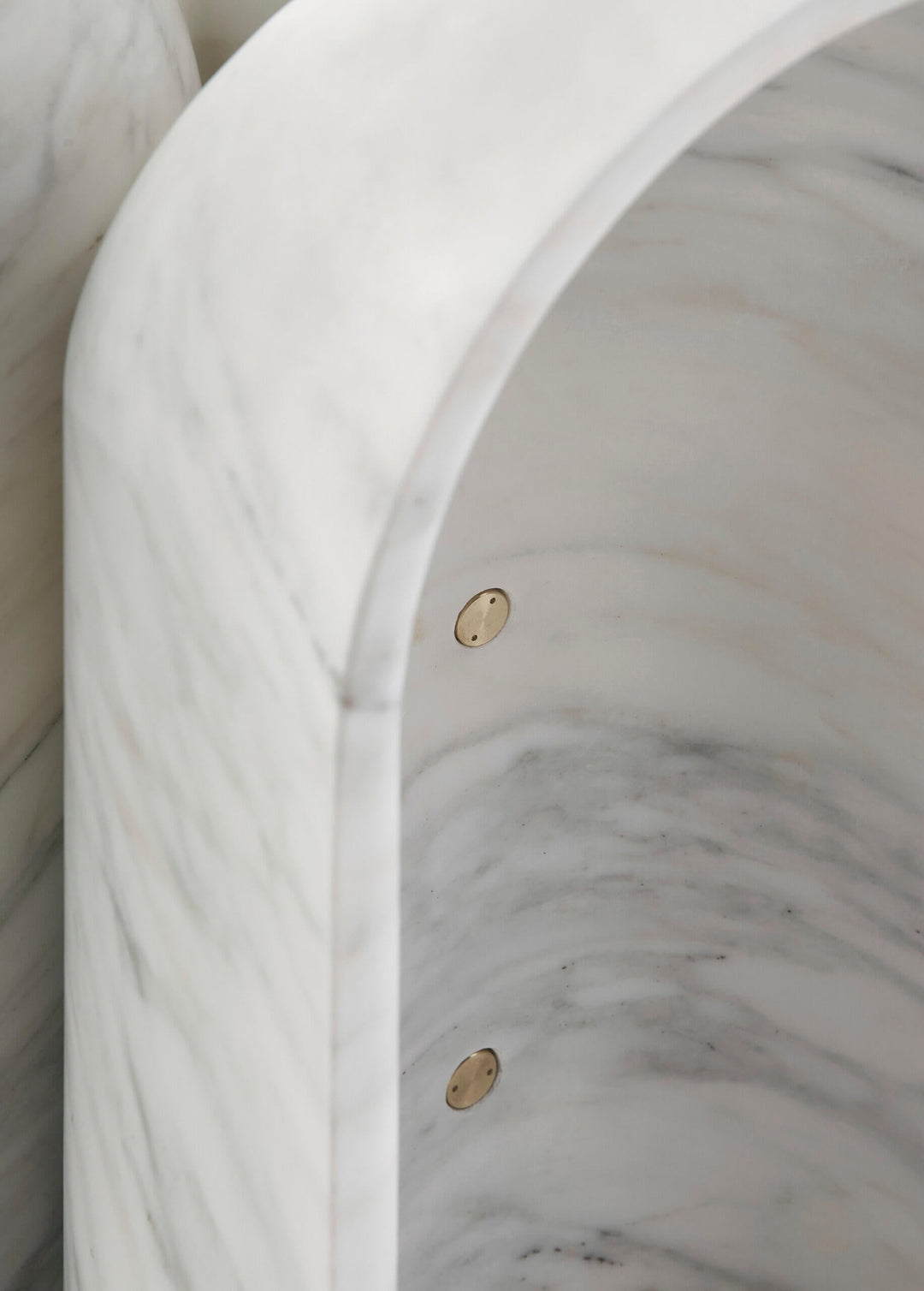 Le Cupole Table Fixed Tables Acerbis