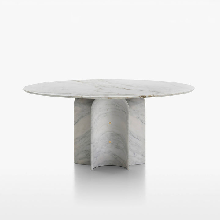 Le Cupole Table Fixed Tables Acerbis