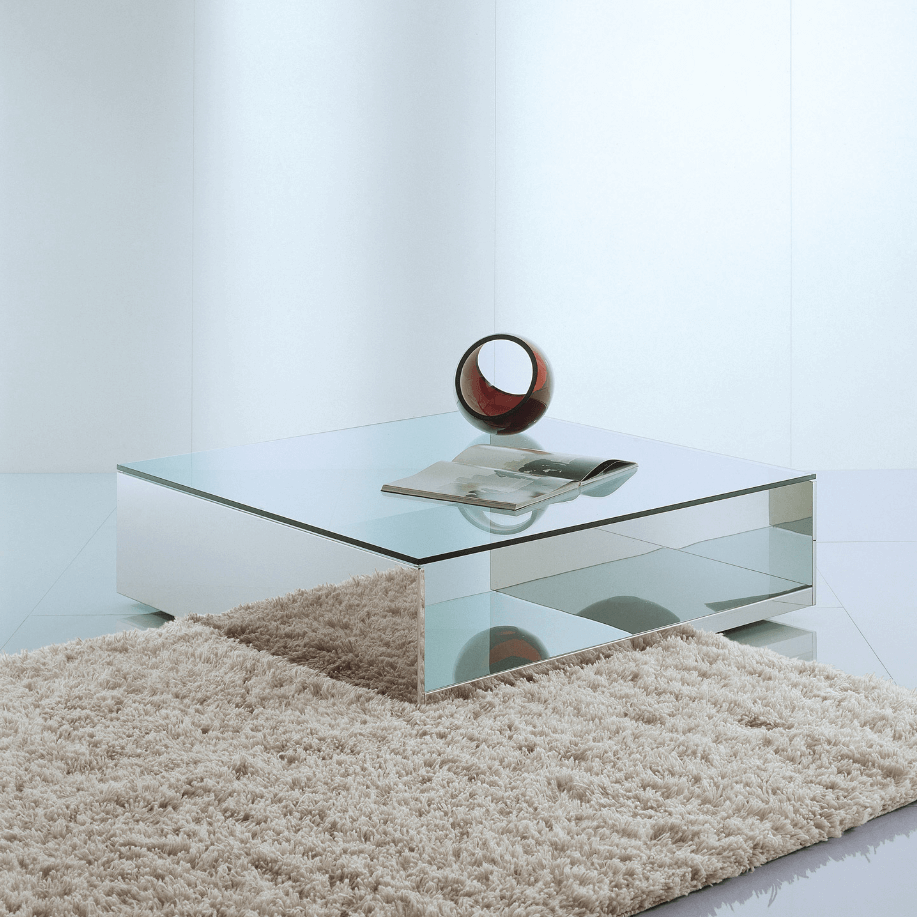 Litt Coffee Table Coffee & Side Tables Acerbis