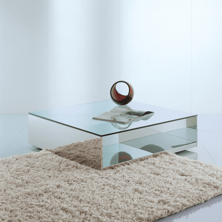 Litt Coffee Table Coffee & Side Tables Acerbis
