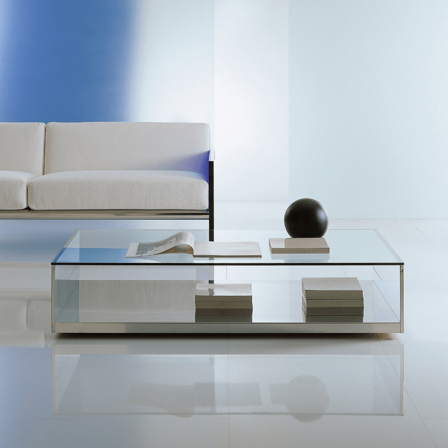 Litt Coffee Table Coffee & Side Tables Acerbis