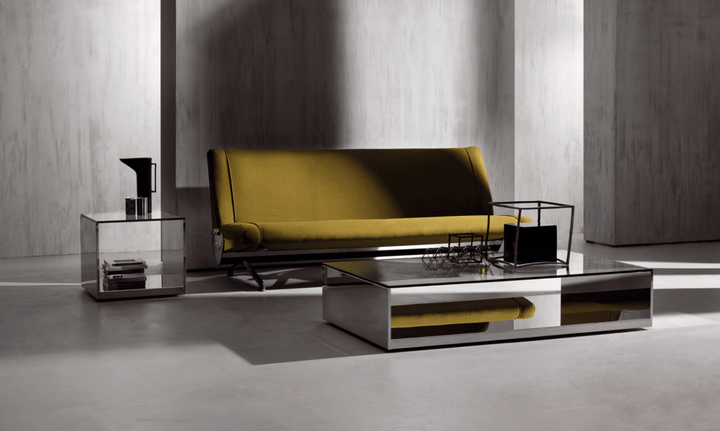 Litt Coffee Table Coffee & Side Tables Acerbis