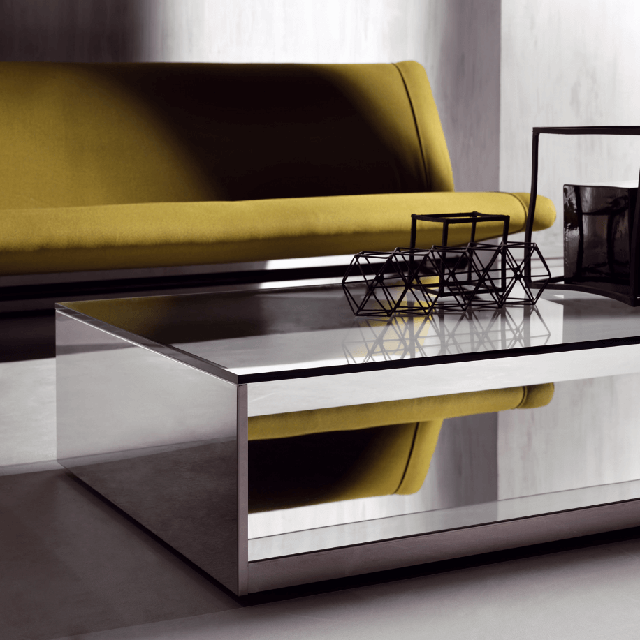 Litt Coffee Table Coffee & Side Tables Acerbis