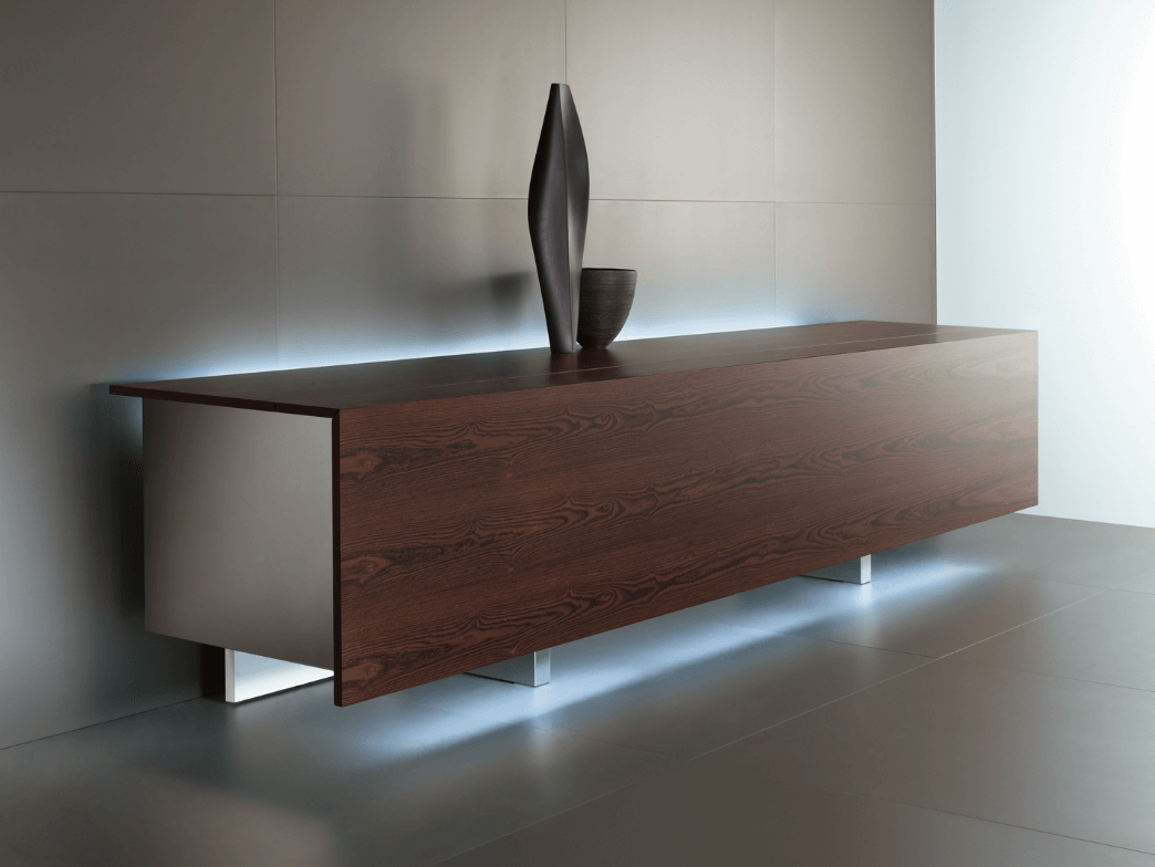 Ludwig Sideboard Sideboards & Cupboards Acerbis