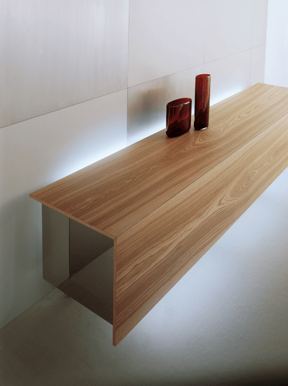 Ludwig Sideboard Sideboards & Cupboards Acerbis
