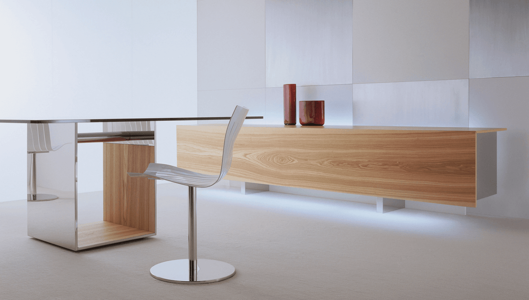 Ludwig Sideboard Sideboards & Cupboards Acerbis