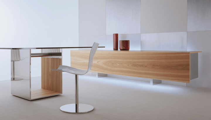Ludwig Sideboard Sideboards & Cupboards Acerbis