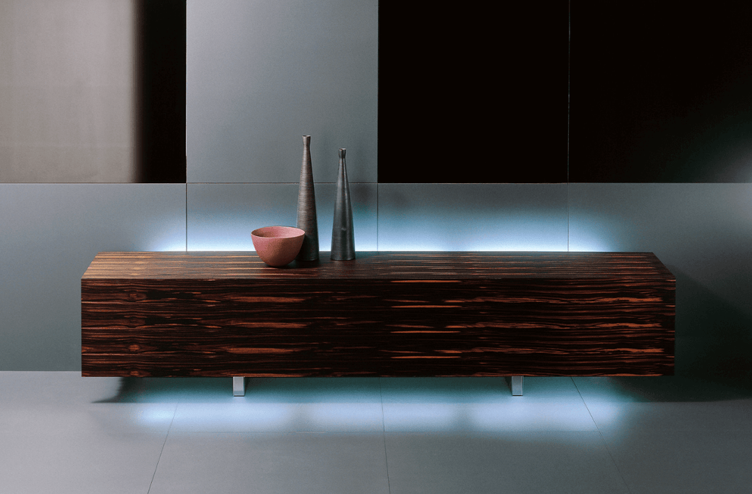 Ludwig Sideboard Sideboards & Cupboards Acerbis