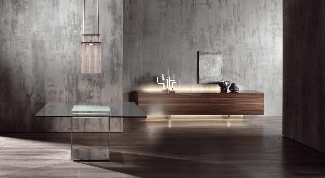 Ludwig Sideboard Sideboards & Cupboards Acerbis