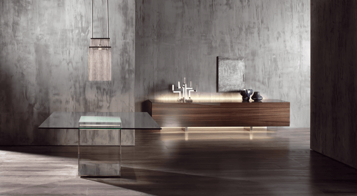Ludwig Sideboard Sideboards & Cupboards Acerbis