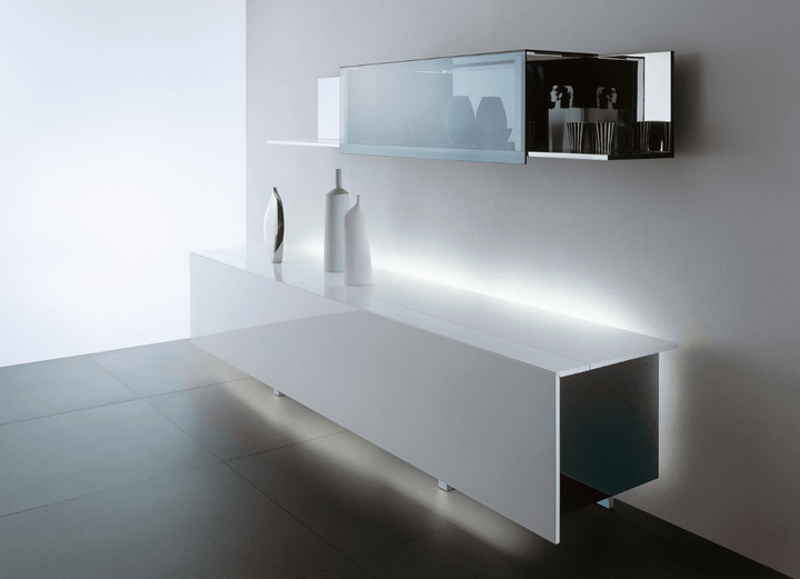 Ludwig Sideboard Sideboards & Cupboards Acerbis