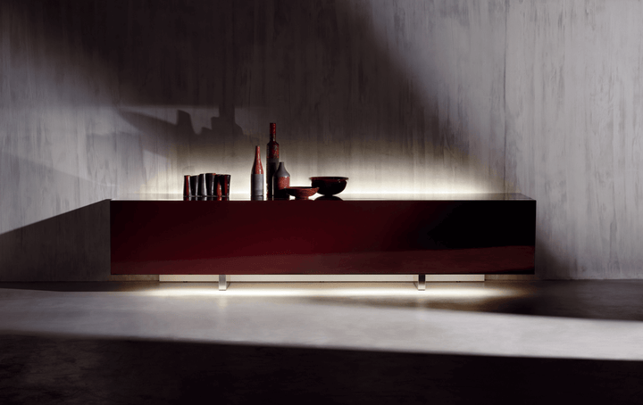 Ludwig Sideboard Sideboards & Cupboards Acerbis