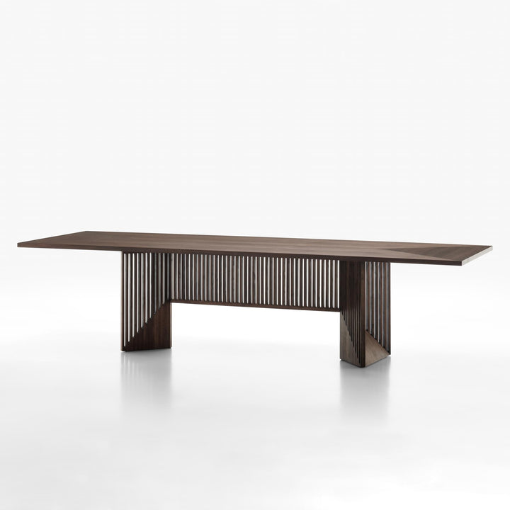 Maestro Table Fixed Tables Acerbis