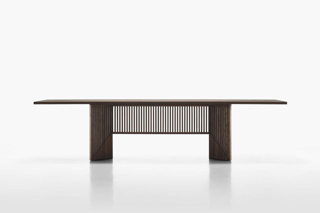 Maestro Table Fixed Tables Acerbis