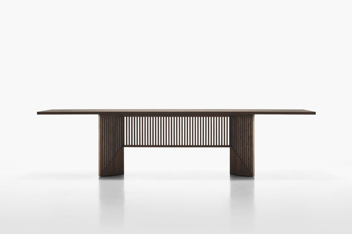 Maestro Table Fixed Tables Acerbis