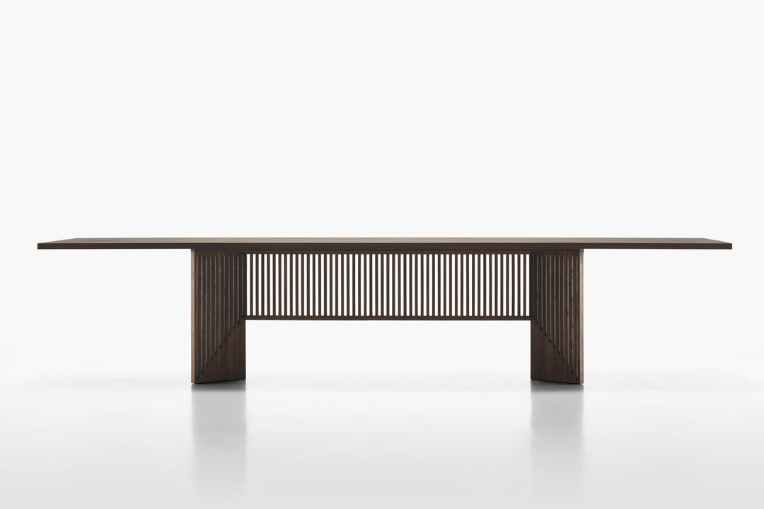 Maestro Table Fixed Tables Acerbis