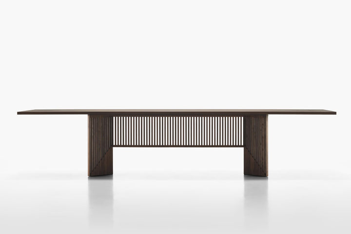 Maestro Table Fixed Tables Acerbis