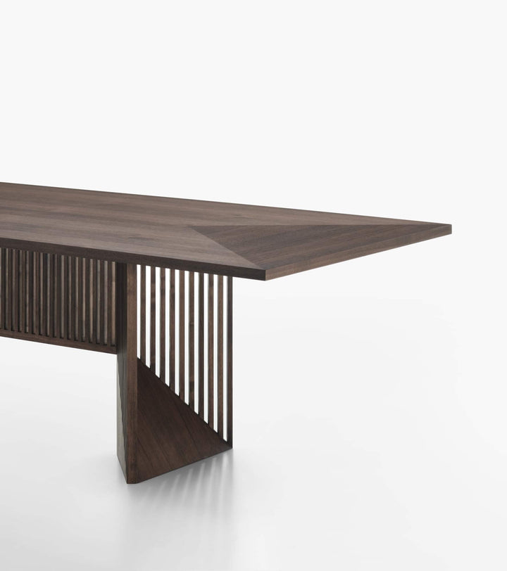 Maestro Table Fixed Tables Acerbis