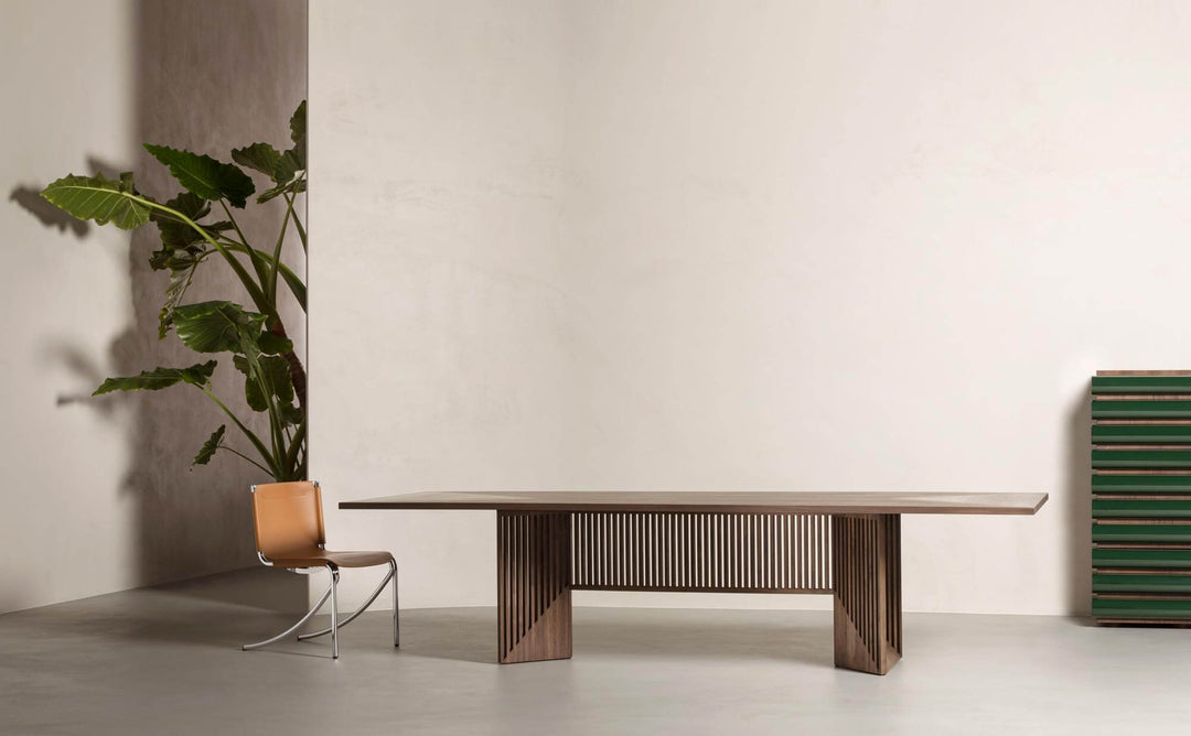 Maestro Table Fixed Tables Acerbis