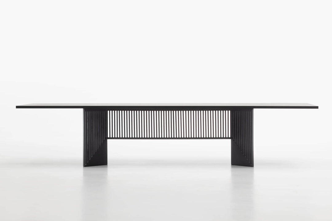Maestro Table Fixed Tables Acerbis