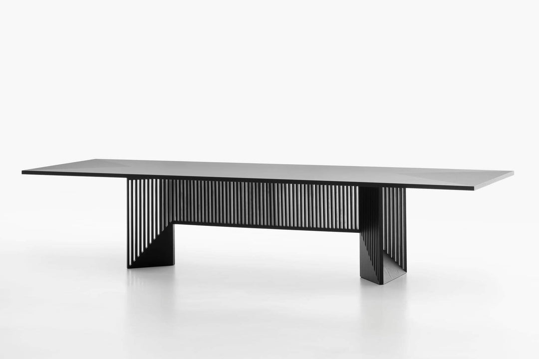 Maestro Table Fixed Tables Acerbis