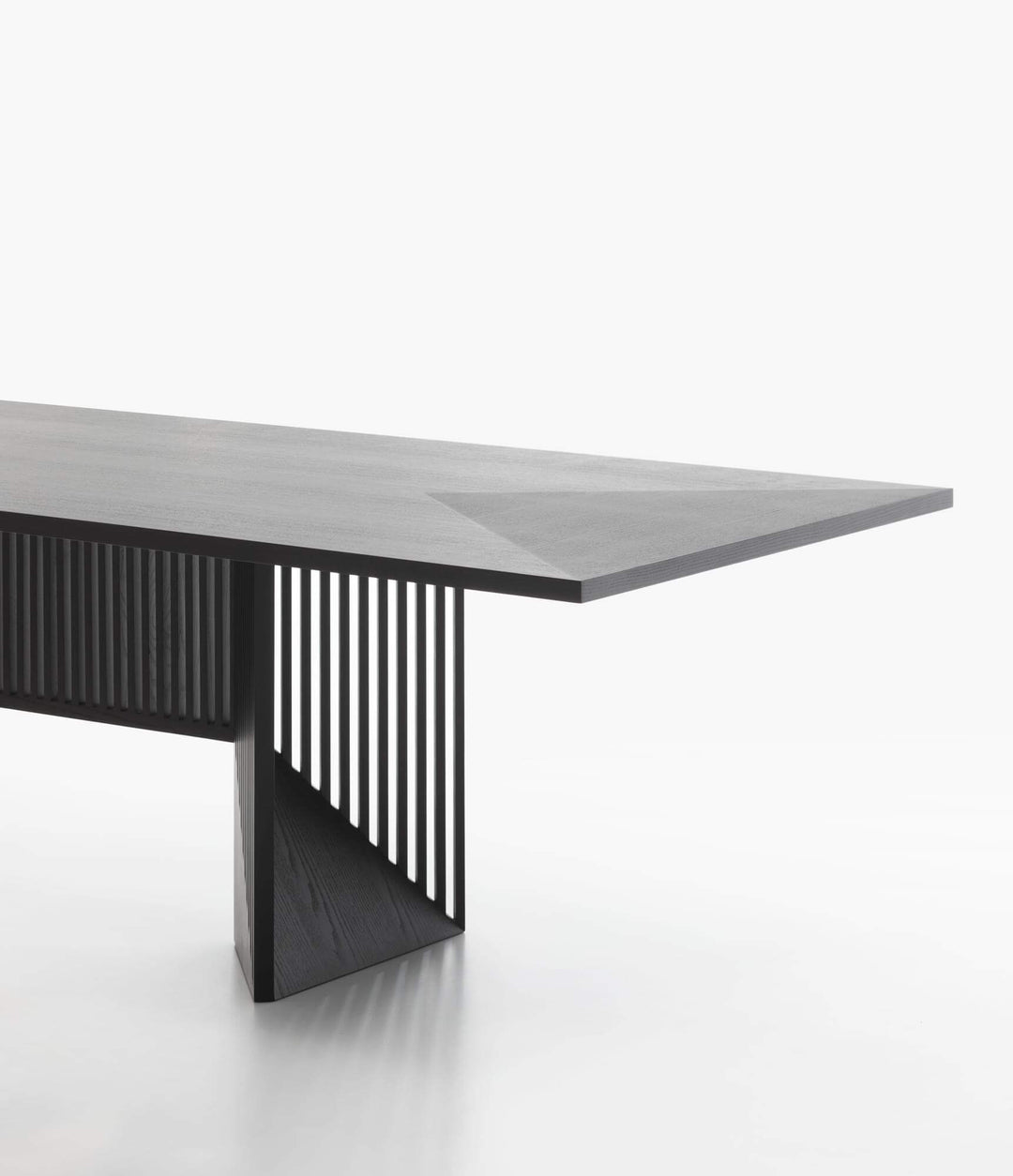Maestro Table Fixed Tables Acerbis
