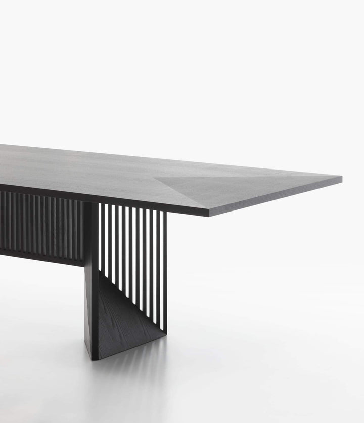 Maestro Table Fixed Tables Acerbis