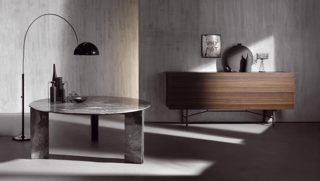 Maxwell Table Fixed Tables Acerbis