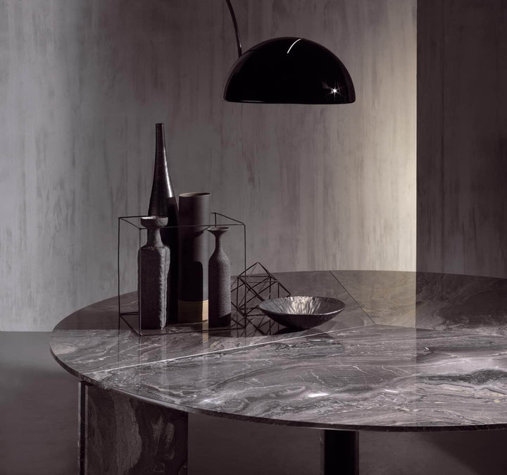 Maxwell Table Fixed Tables Acerbis