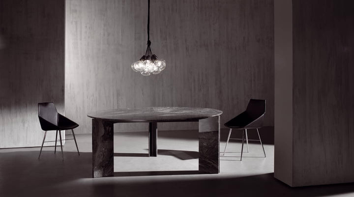 Maxwell Table Fixed Tables Acerbis