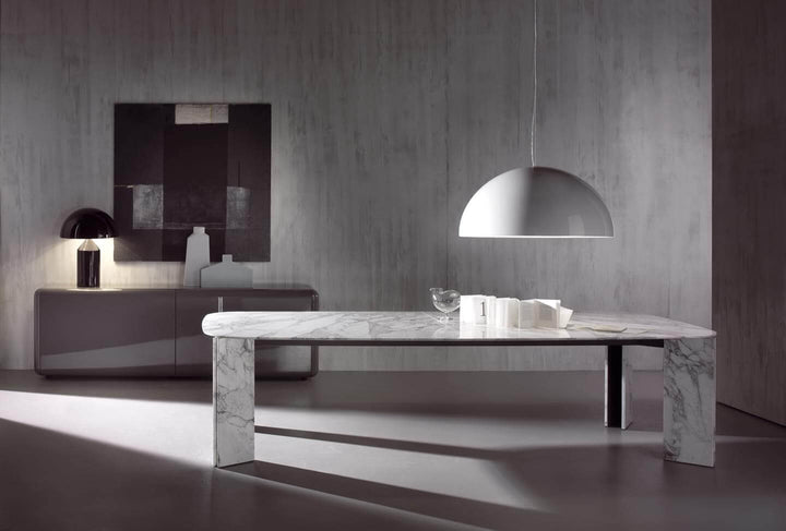 Maxwell Table Fixed Tables Acerbis