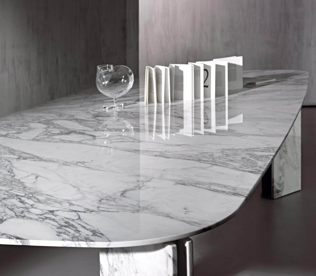 Maxwell Table Fixed Tables Acerbis