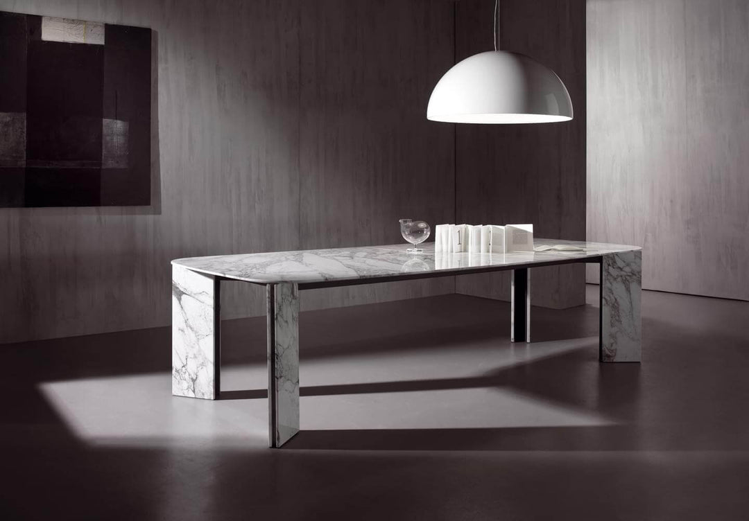 Maxwell Table Fixed Tables Acerbis