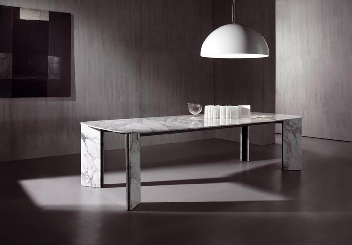 Maxwell Table Fixed Tables Acerbis