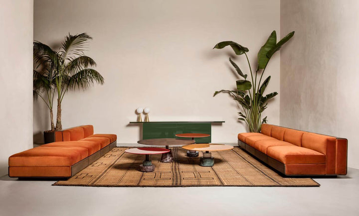 Menhir Coffee table Coffee & Side Tables Acerbis