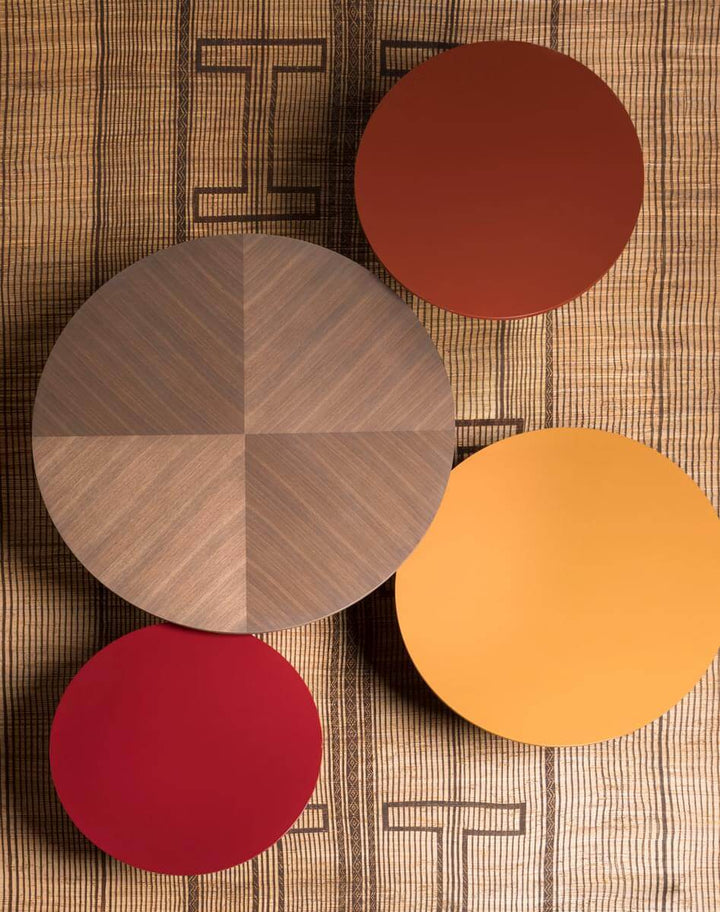 Menhir Coffee table Coffee & Side Tables Acerbis