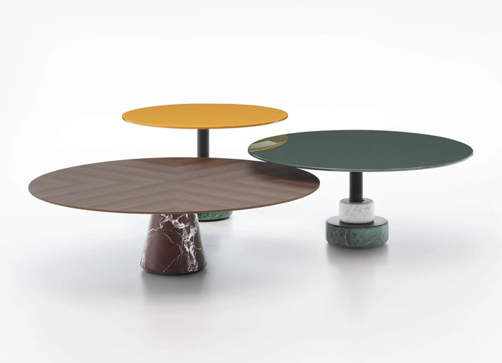 Menhir Coffee table Coffee & Side Tables Acerbis