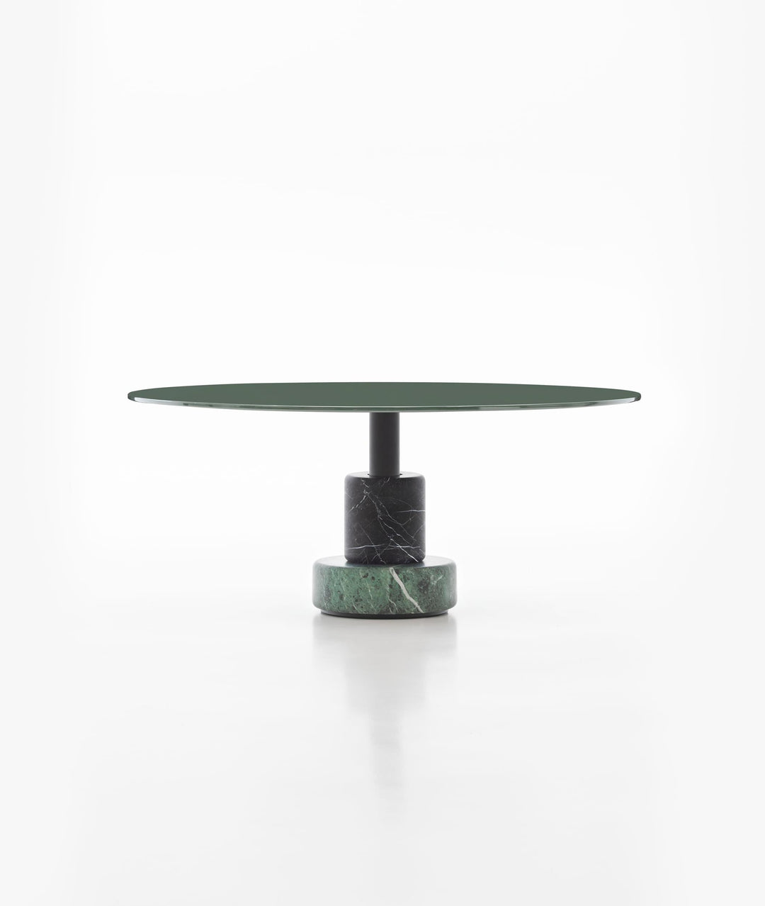 Menhir Coffee table Coffee & Side Tables Acerbis