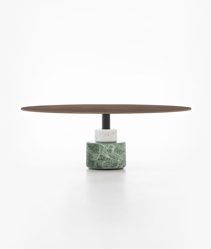 Menhir Coffee table Coffee & Side Tables Acerbis