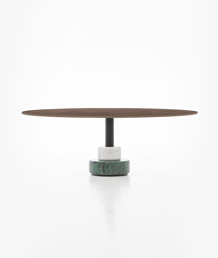 Menhir Coffee table Coffee & Side Tables Acerbis