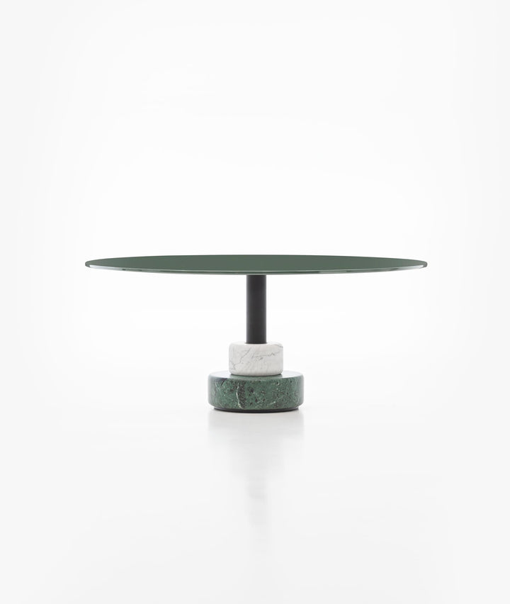 Menhir Coffee table Coffee & Side Tables Acerbis