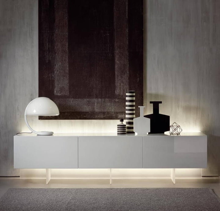 N.C. Sideboard Sideboards & Cupboards Acerbis