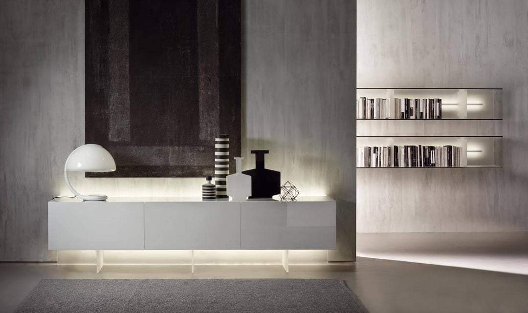N.C. Sideboard Sideboards & Cupboards Acerbis