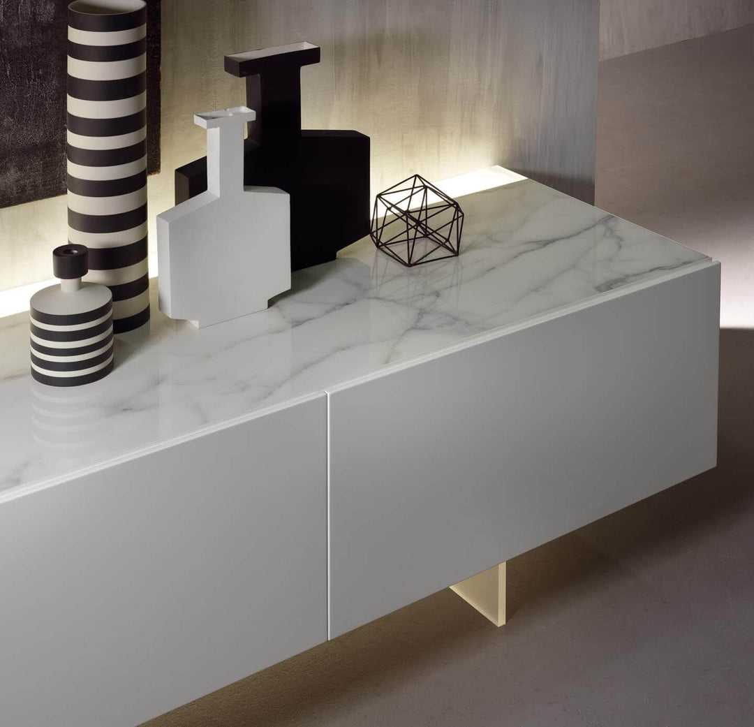 N.C. Sideboard Sideboards & Cupboards Acerbis