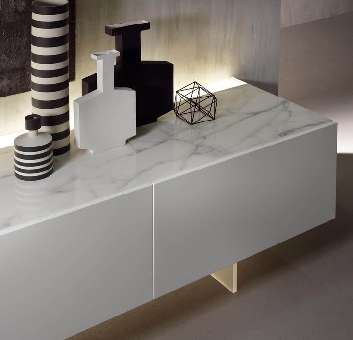 N.C. Sideboard Sideboards & Cupboards Acerbis